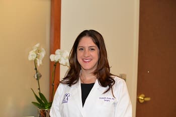 Dr. Elizabeth Anne Arena, MD - Los Angeles, CA - Surgery, Surgical Oncology