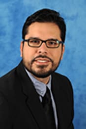 Dr. Oliver Ezekiel Aregullin Eligio, MD