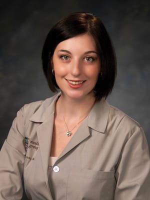 Dr. Victoria Ryvkin, MD