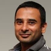 Dr. Prabjit Singh, MD