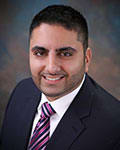 Dr. Adam Khadbai, MD - Weatherford, TX - Family Medicine