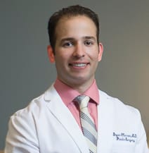Dr. Bryan Joseph Correa