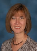 Dr. Amy Langham Canavan, MD