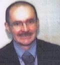 Dr. William Perry Welch, MD