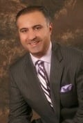 Dr. Payman Richard Emmanuel, MD