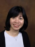 Dr. Soling Li, DO - SUNRISE, FL - Internal Medicine