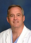 Dr. Walter Richard Mullin, MD