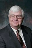 Dr. Donald Willis Alexander, MD