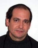 Dr. Roy Molina, MD - Des Moines, IA - Internal Medicine, Oncology