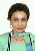 Dr. Ashima Darshana Mehta