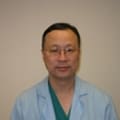Dr. David Yeung, MD