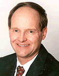 Dr. John Erwin Garber