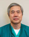 Dr. Sun Woong Oh, MD