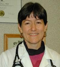 Dr. Laurie Elizabeth Yntema