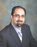 Dr. Charles Haddad, MD - Clifton, NJ - Obstetrics & Gynecology