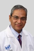 Dr. Sushil Jain, MD