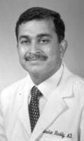 Dr. Bhaskar C A Reddy