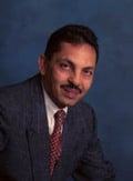 Dr. Piyush Raojibhai Patel, MD