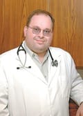Dr. David Jay Currence, MD - Mill Creek, WV - Family Medicine