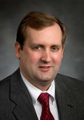 Dr. Pierre Thomas Martin, MD