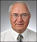 Dr. Garry Andrew Mislan
