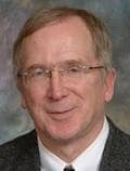 Dr. Michael John Kitchell