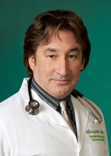 Dr. Stephen Carlos Medina, MD