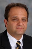 Dr. Farhad Ravandi-Kashani, MD - Houston, TX - Oncology
