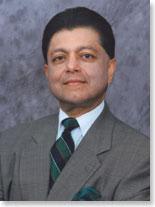 Dr. T Trevor Singh, MD