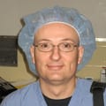 Dr. Robert Horvath, MD