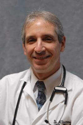Dr. Salvador Albanese