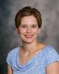 Dr. Sara Lynn Johnston, MD - Salina, KS - Family Medicine