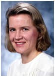 Dr. Nicolette Balister Naso, MD