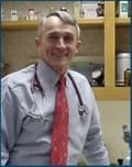 Dr. Richard Edward Landry, MD