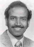 Dr. Kondaramvalappil Krishnan Ravindran, MD