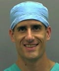 Dr. Kenton James Hall, MD