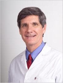 Dr. R Steven White, MD - Daytona Beach, FL - Pulmonology, Internal Medicine