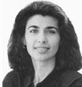 Dr. Irene Moubol Spinello, MD