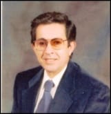 Dr. Lucas Georgandellis, MD