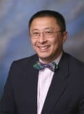 Dr. James Chu Jeng