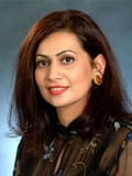 Dr. Ayesha R Ahmar - Lake Mary, FL - Family Medicine