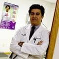 Dr. Sohail Hanif, MD