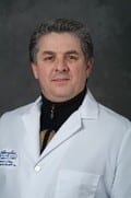 Dr. Kristijan George Minanov, MD - Mount Clemens, MI - Thoracic Surgery