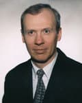 Dr. John Norman Riester, MD - North Canton, OH - Orthopedic Surgery