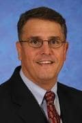 Dr. John Walter Thompson