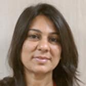 Dr. Monisha Rao, MD - Camarillo, CA - Pediatrics