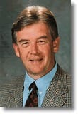 Dr. Robert Earl Walker, MD - Knoxville, TN - Ophthalmology