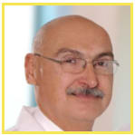 Dr. Frank John Frassica, MD