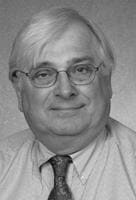 Dr. Frederick William Heiss, MD