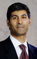 Dr. Rajan Gurunathan, MD - Bronx, NY - Internal Medicine